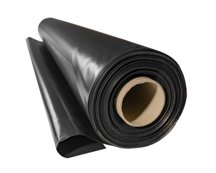 Плівка поліетиленова Мікрон 1,5 м , 50 м.п ,200 мкм